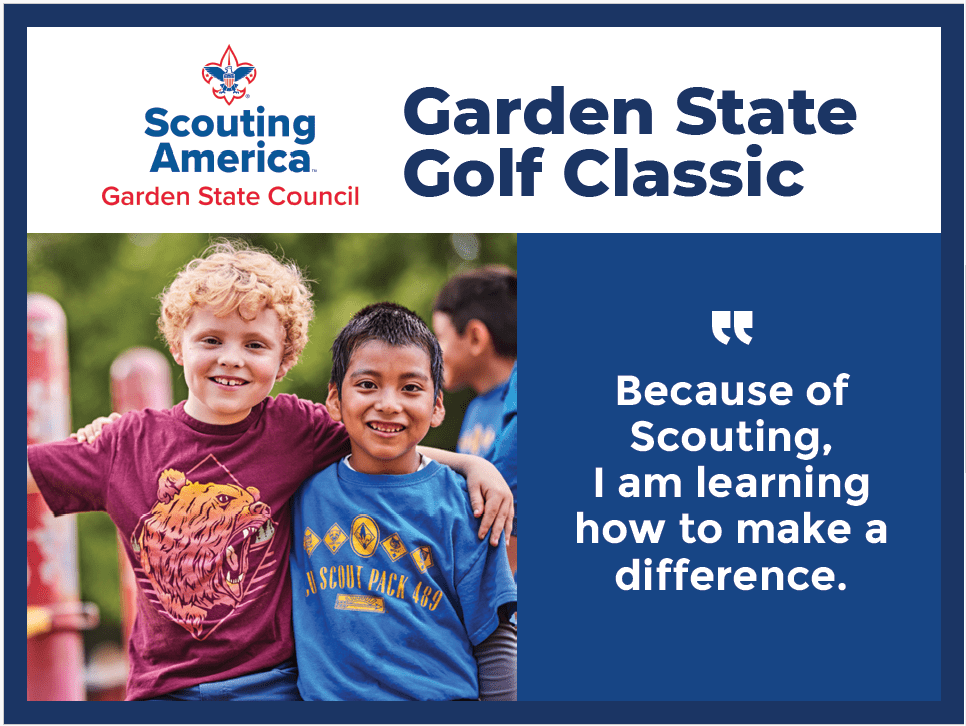 Scout Reach testimonial - Make A Difference