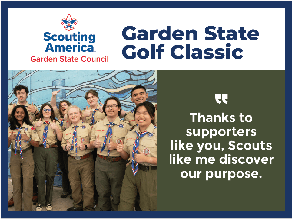 Scout Reach testimonial - Purpose