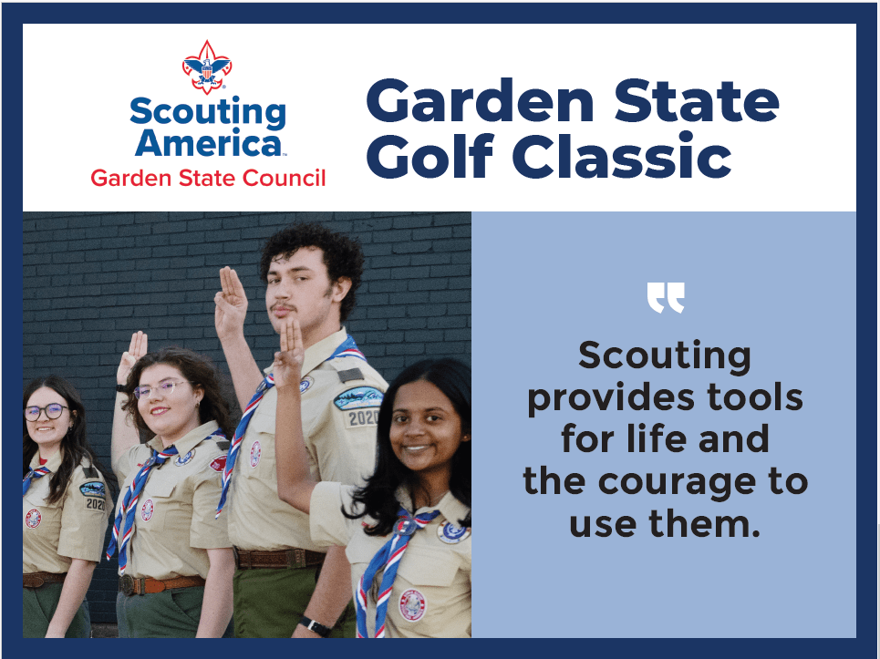 Scout Reach testimonial - Tools