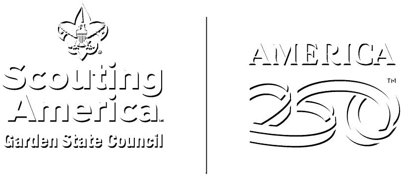 Scouting America Garden State Council and America 250