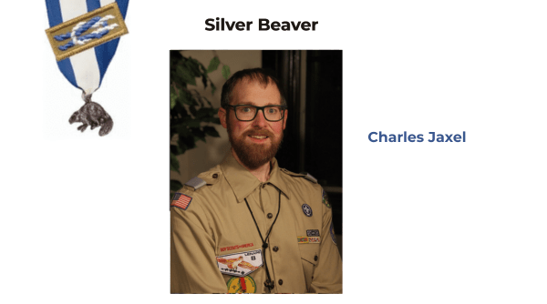 Charles Jaxel