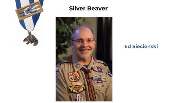 Ed Siecienski