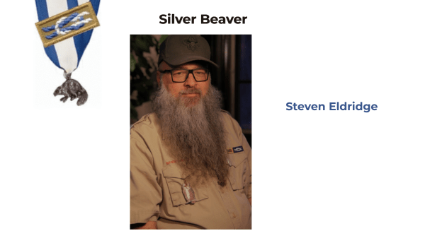 Steven Eldridge