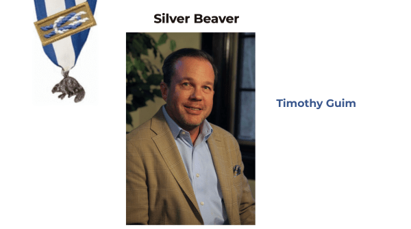 Timothy Guim
