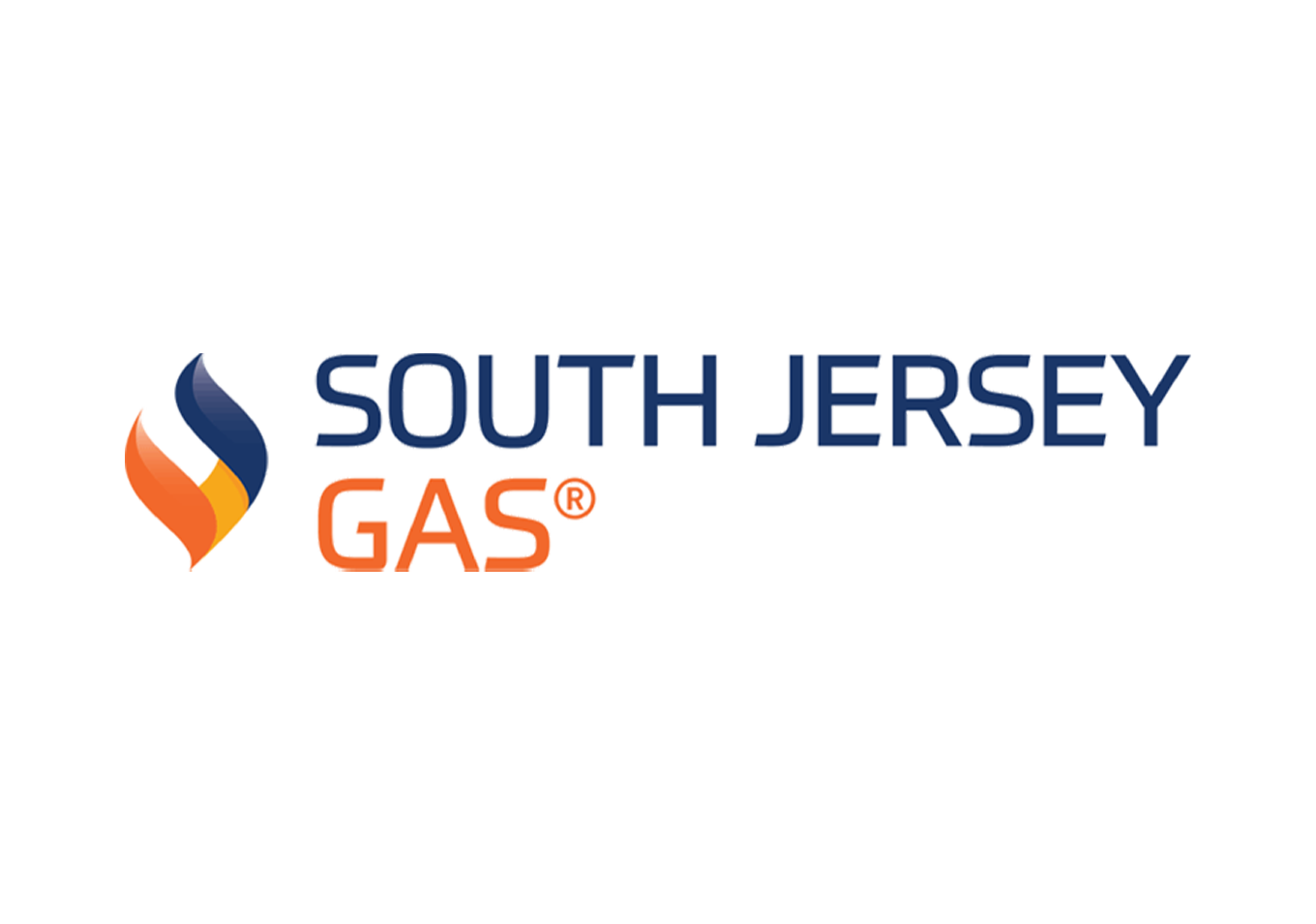 South Jersey Gas logo.