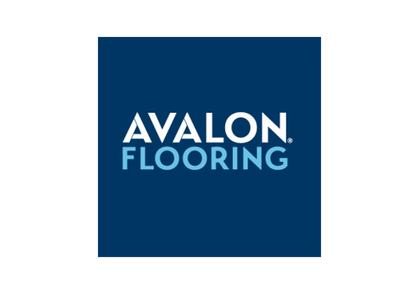 Avalon Flooring logo.