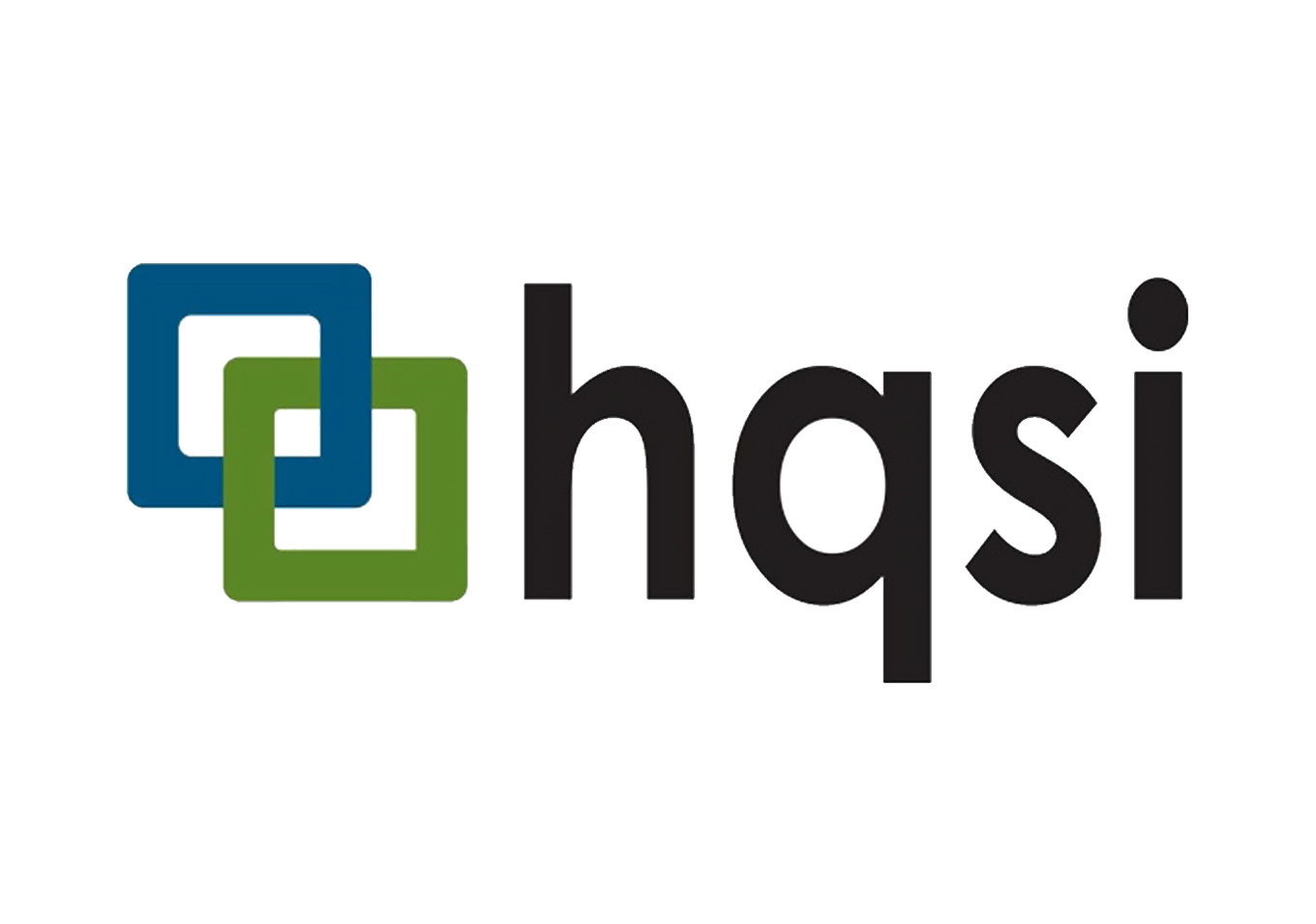 HQSI company logo.