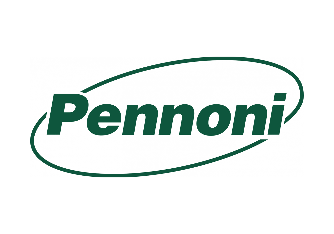 Pennoni engineering consulting firm logo.
