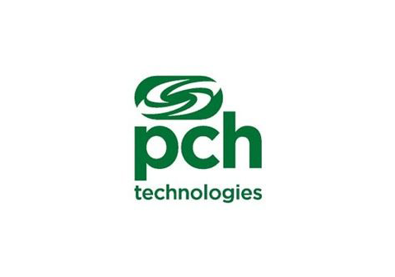 PCH Technologies logo.