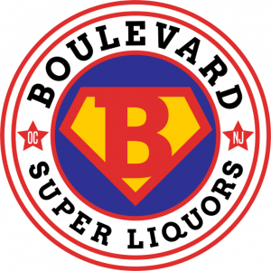 Boulevard Super Liquors logo