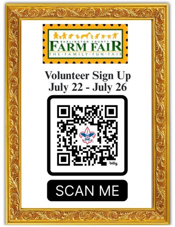 Volunteer Sign Up Julyy22 (5.5 x 8.5 in)